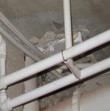大兴漏水维修 卫生间漏水的原因是什么？卫生间下水管漏水怎么办？