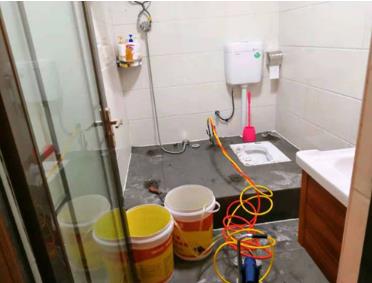 大兴漏水检测 卫生间漏水怎么修？卫生间装修要注意哪些？