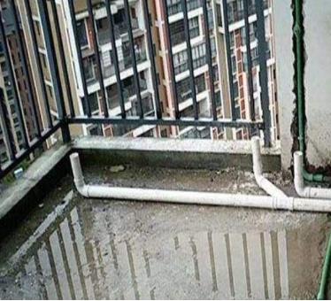 大兴漏水维修 阳台漏水怎么修理?